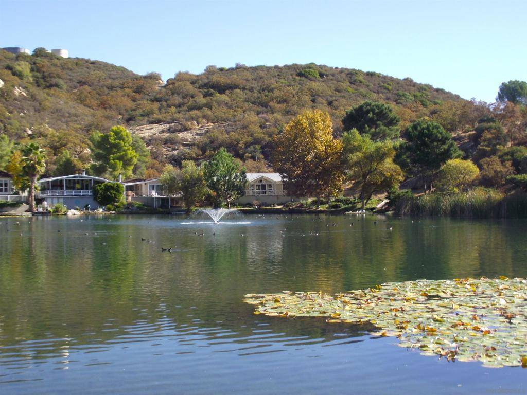 Warner Springs, CA 92086,35109 Highway 79 #UNIT/SPACE #75