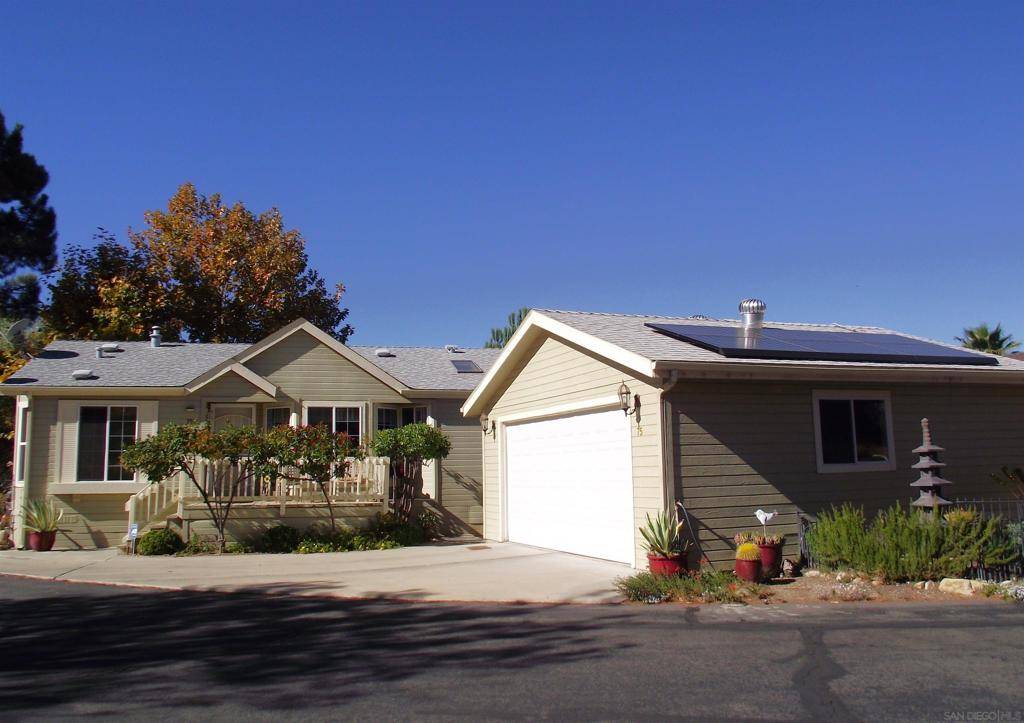 Warner Springs, CA 92086,35109 Highway 79 #UNIT/SPACE #75