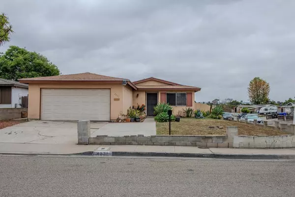 4231 Marge Way, San Diego, CA 92154