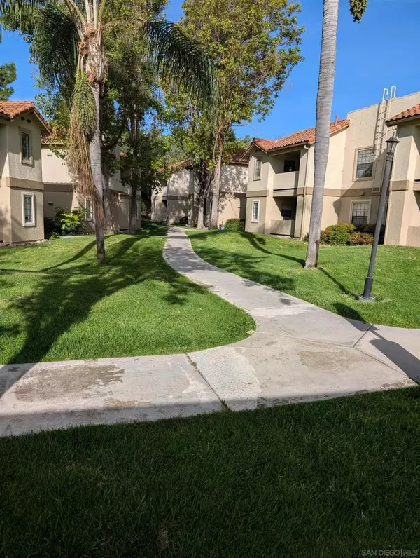 San Diego, CA 92129,10347 Azuaga Street #87