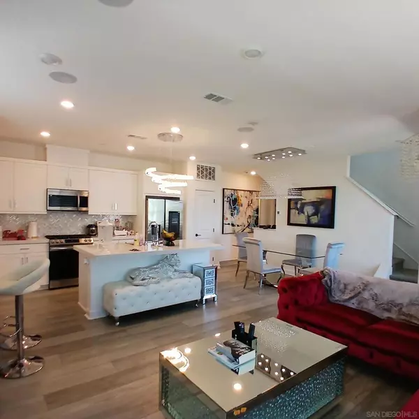 San Diego, CA 92154,2430 Cascalote Loop
