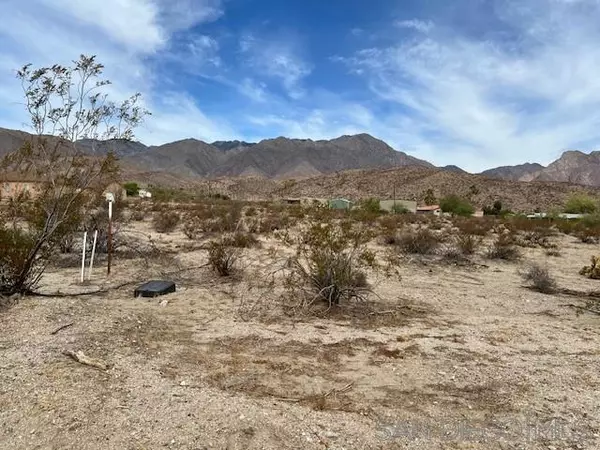 Borrego Springs, CA 92004,Country Club Rd