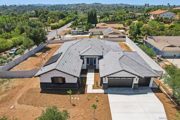 Escondido, CA 92029,2745 Alexander Dr