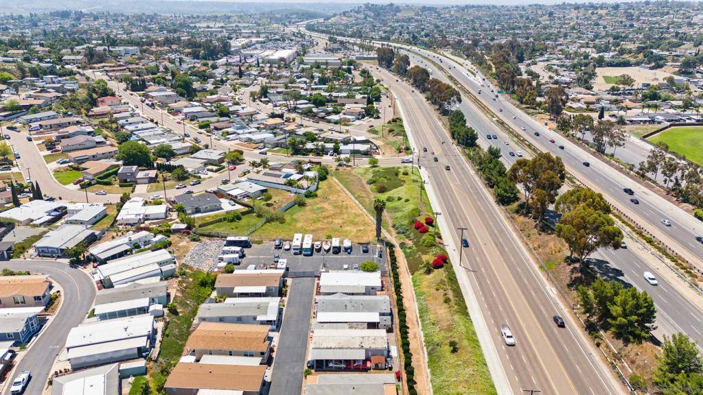Spring Valley, CA 91977,0 Harness St