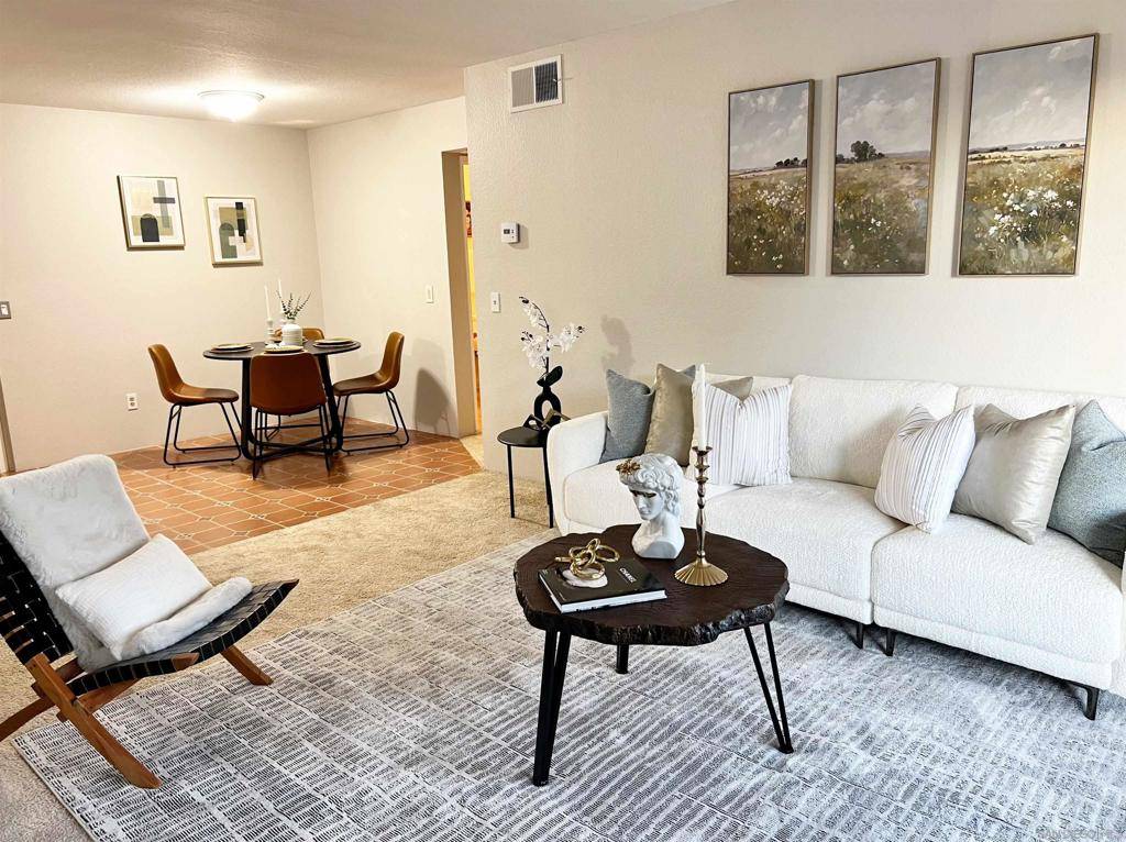 6191 Rancho Mission Road #209, San Diego, CA 92108