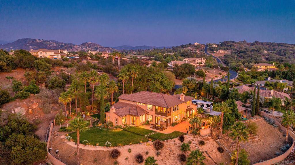 27392 Tumbleweed Tr., Valley Center, CA 92082