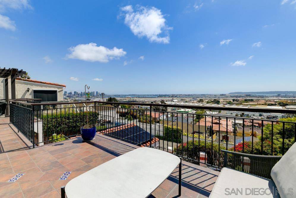 San Diego, CA 92110,1977 Titus St