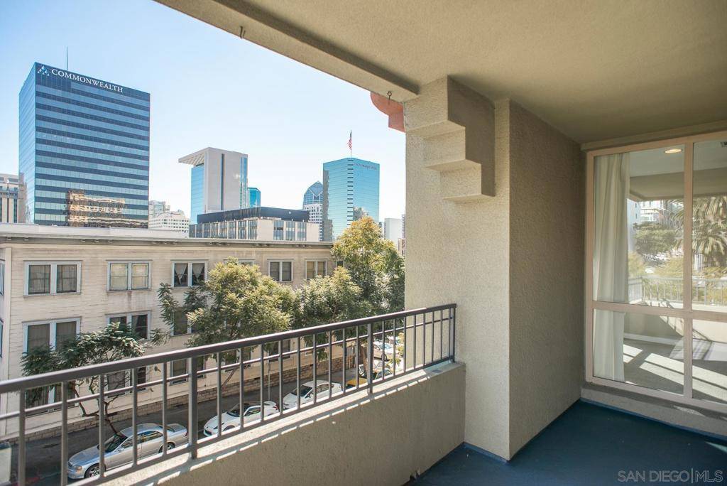 1501 Front #323, San Diego, CA 92101