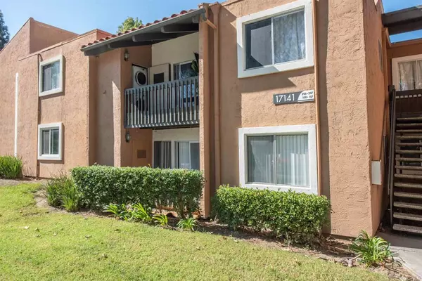 17141 W BERNARDO DR #108, San Diego, CA 92127