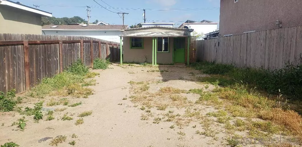 1335 Lehigh Street, San Diego, CA 92110