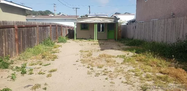 1335 Lehigh Street, San Diego, CA 92110