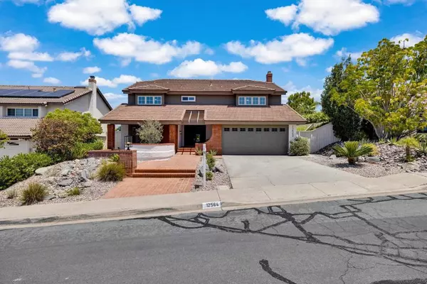 San Diego, CA 92128,12564 Chetenham Ln
