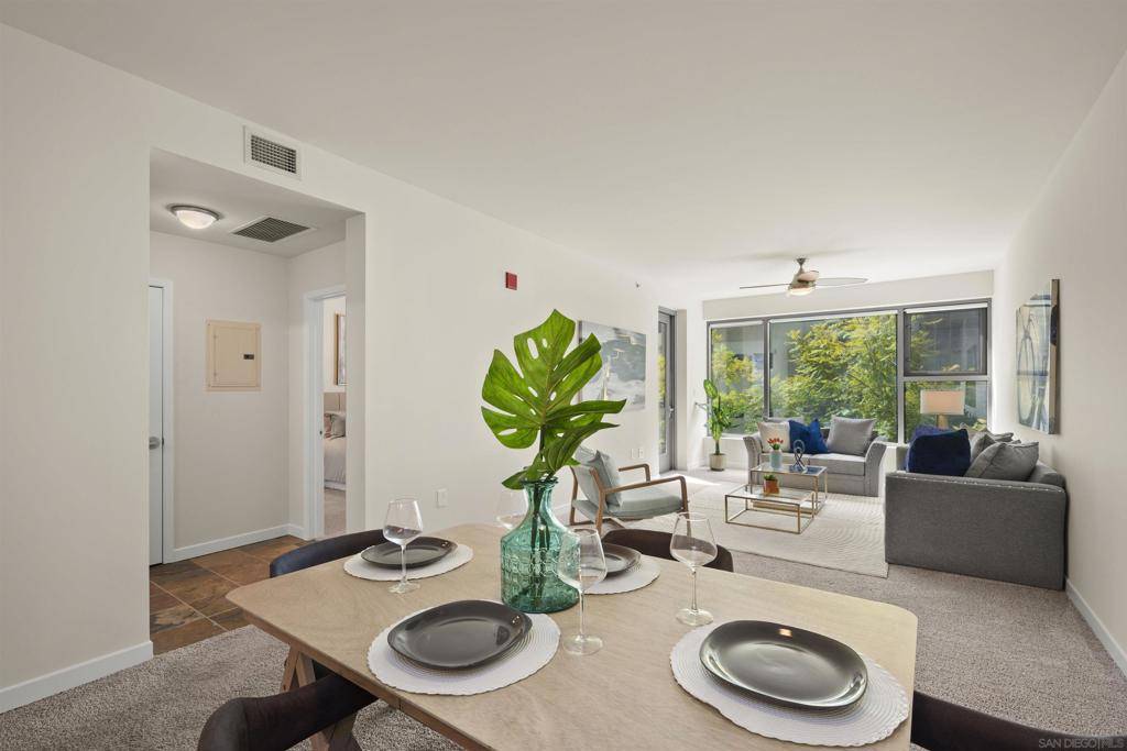 1150 J St #421, San Diego, CA 92101