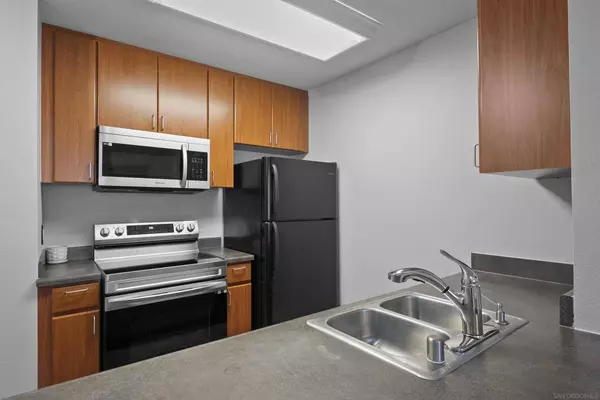 San Diego, CA 92101,1435 India St #515