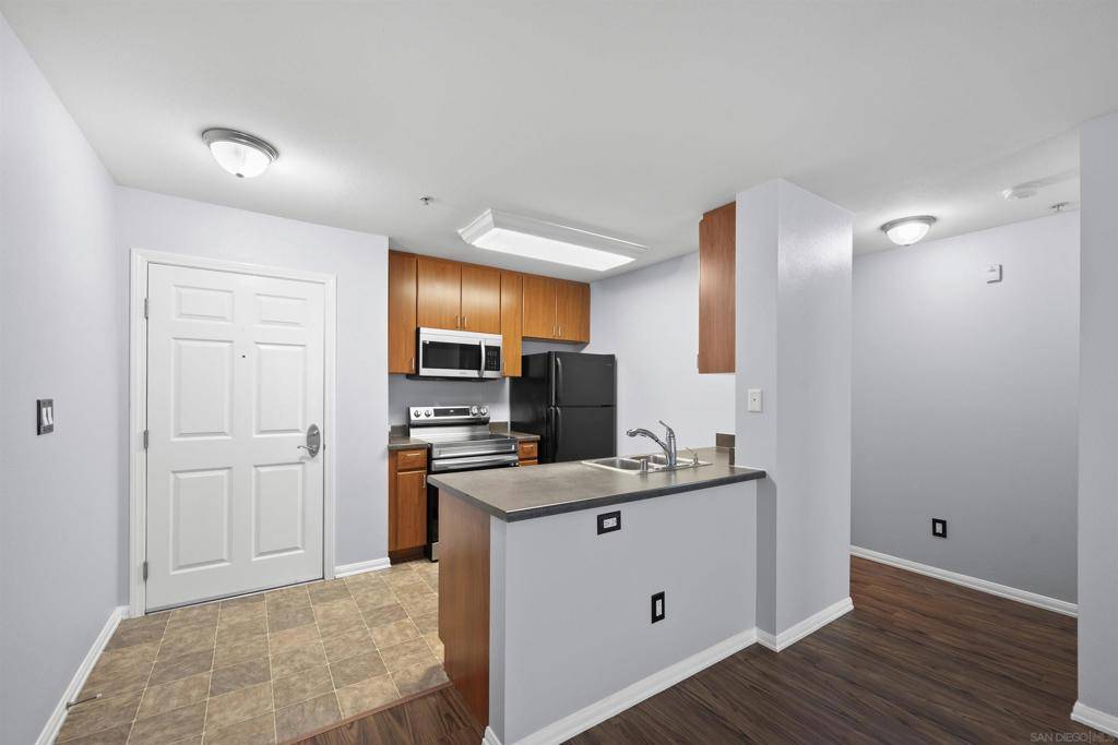 San Diego, CA 92101,1435 India St #515