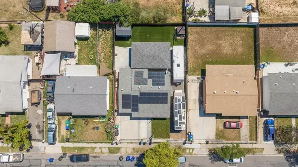 San Diego, CA 92114,721 Cardiff St