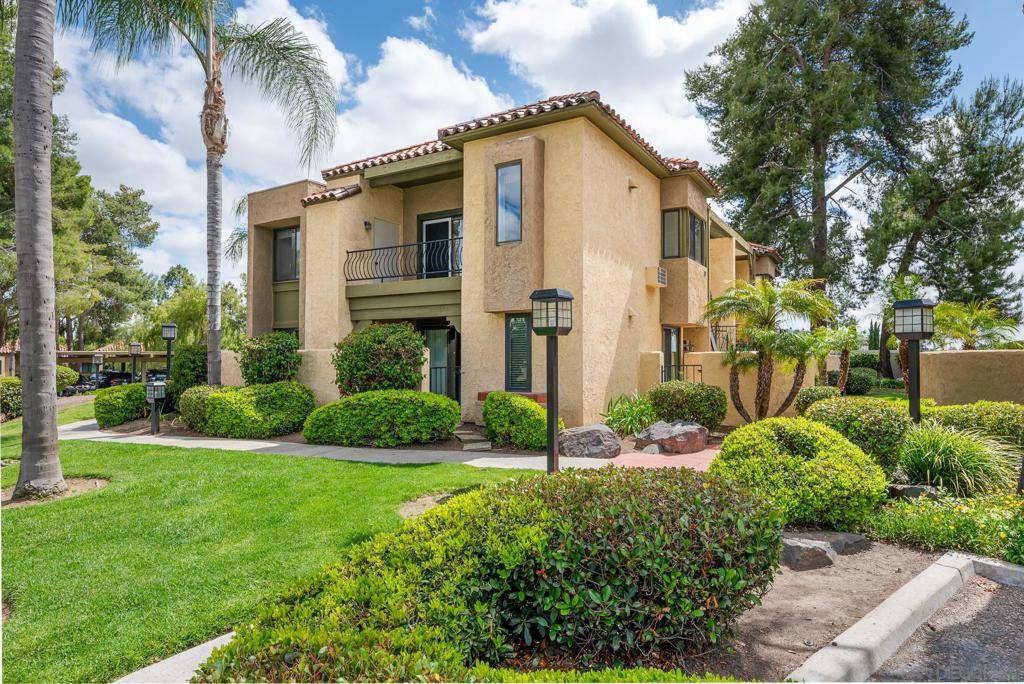 San Diego, CA 92120,6736 Oakridge Road #211