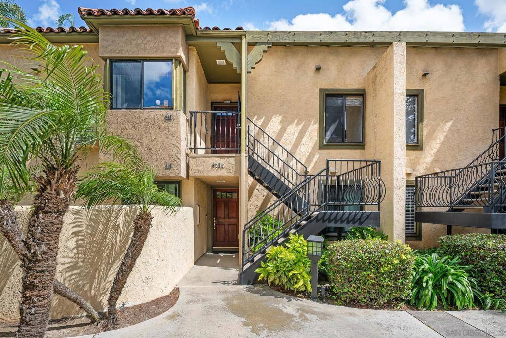 San Diego, CA 92120,6736 Oakridge Road #211