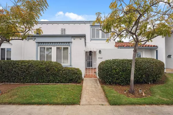 5348 Mount Alifan  Dr., San Diego, CA 92111