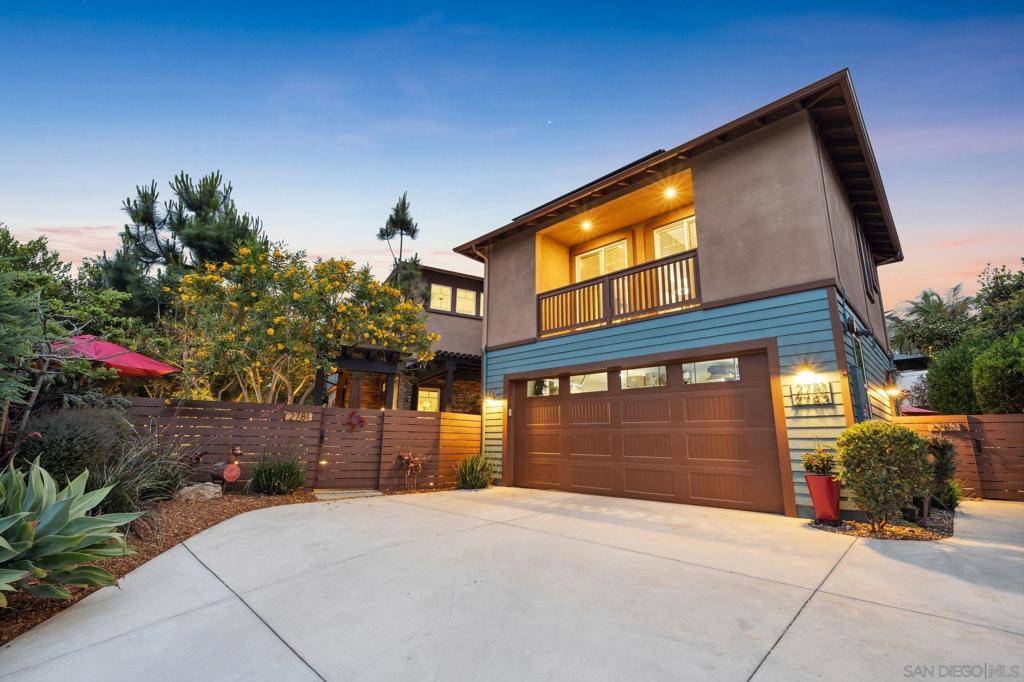 Carlsbad, CA 92008,2781 James Dr