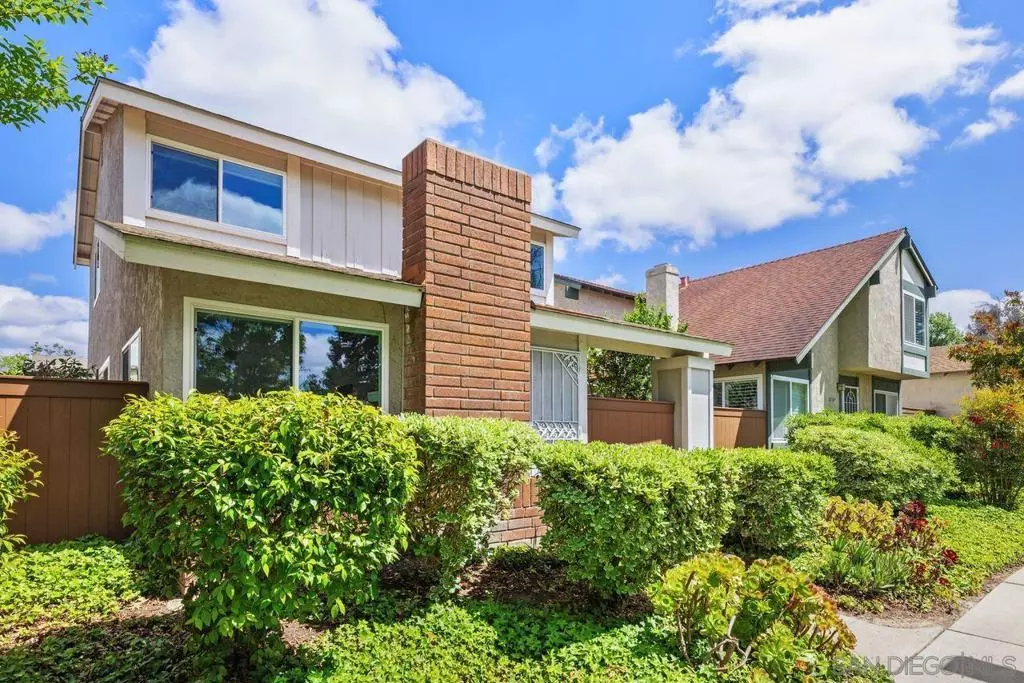 San Diego, CA 92124,10707 Esmeraldas Dr