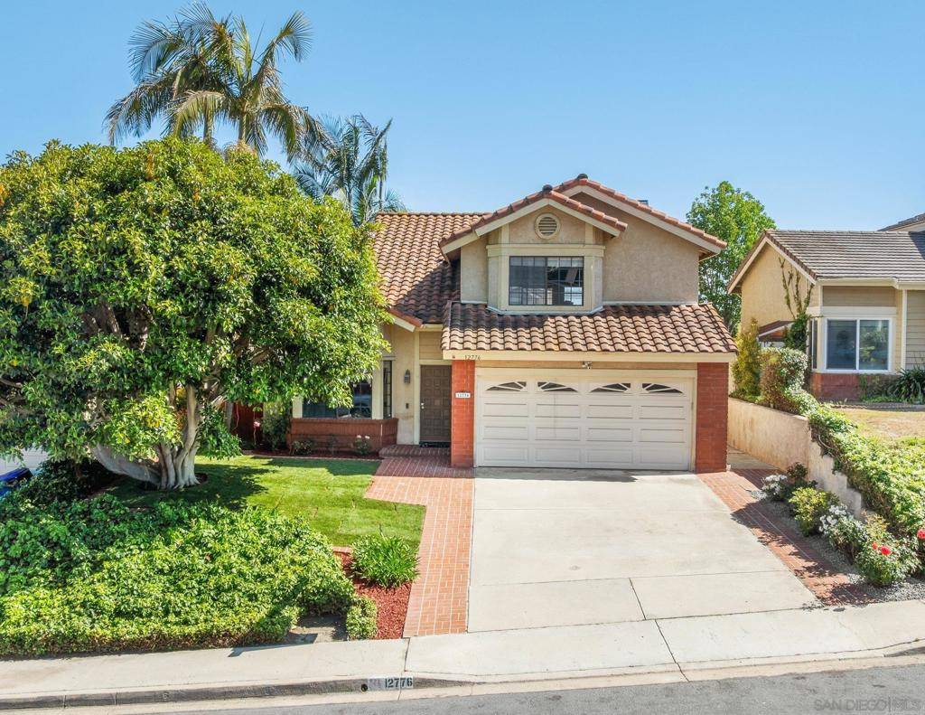 San Diego, CA 92129,12776 Isocoma St