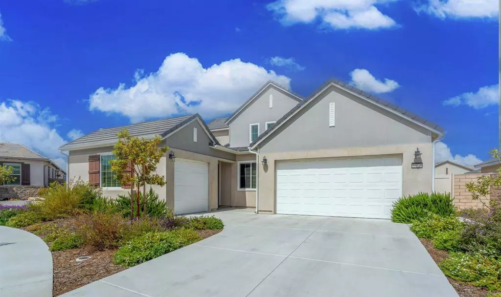 Temecula, CA 92591,39818 Ninebark Ct