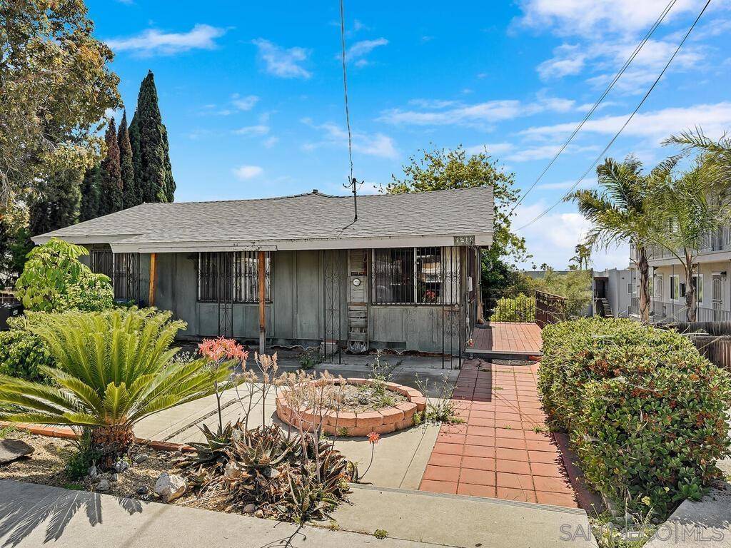 Chula Vista, CA 91911,1212 Fifth Ave