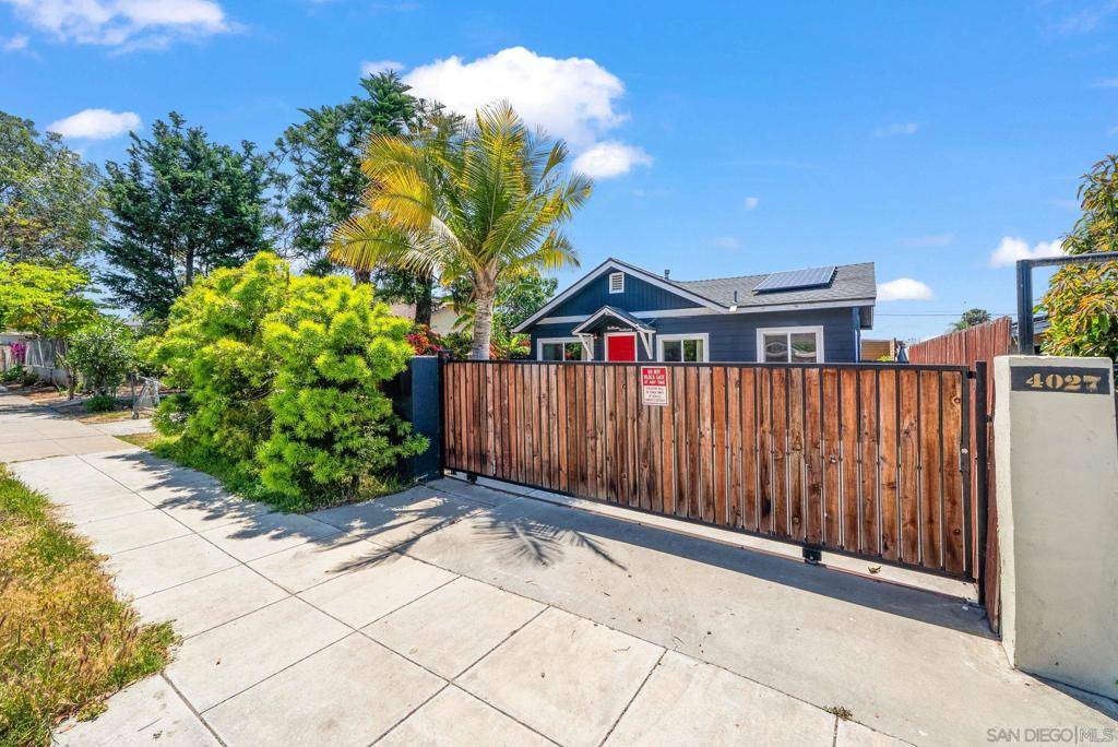San Diego, CA 92113,4029 Delta St