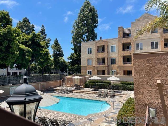 3520 Lebon Dr. #5223, San Diego, CA 92122