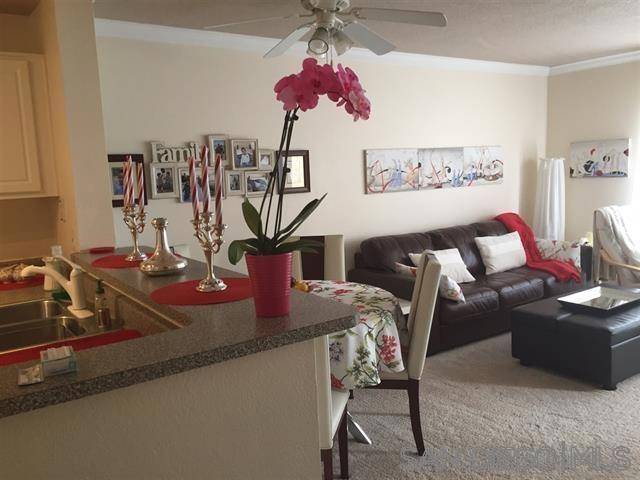 San Diego, CA 92122,3520 Lebon Dr. #5223