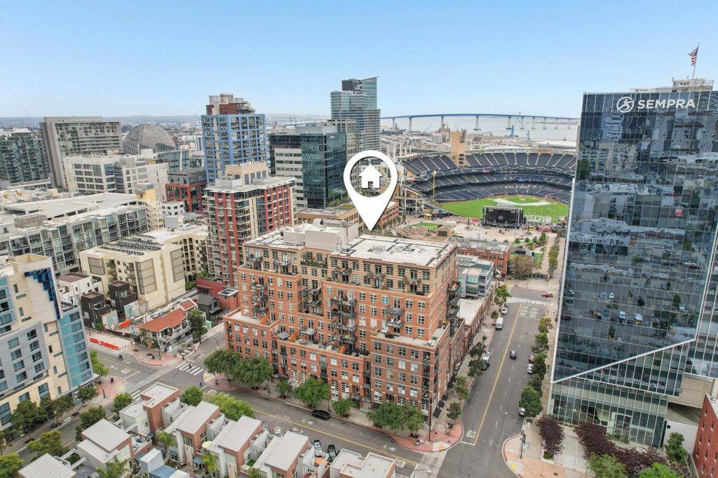 877 Island Ave #211, San Diego, CA 92101
