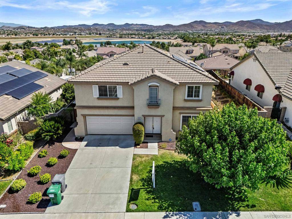 25231 Ridgemoor Road, Menifee, CA 92586
