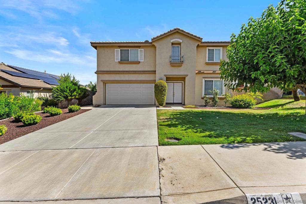 Menifee, CA 92586,25231 Ridgemoor Road