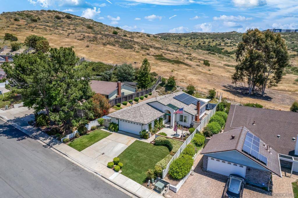 14543 High Pine St, Poway, CA 92064