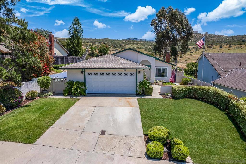 Poway, CA 92064,14543 High Pine St