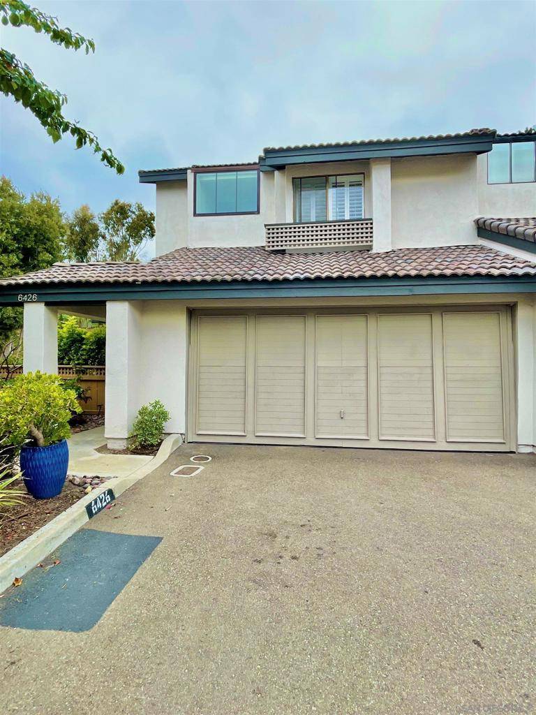 6426 Caminito Listo, San Diego, CA 92111