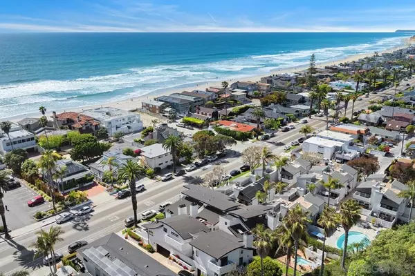 1729 Coast Blvd, Del Mar, CA 92014