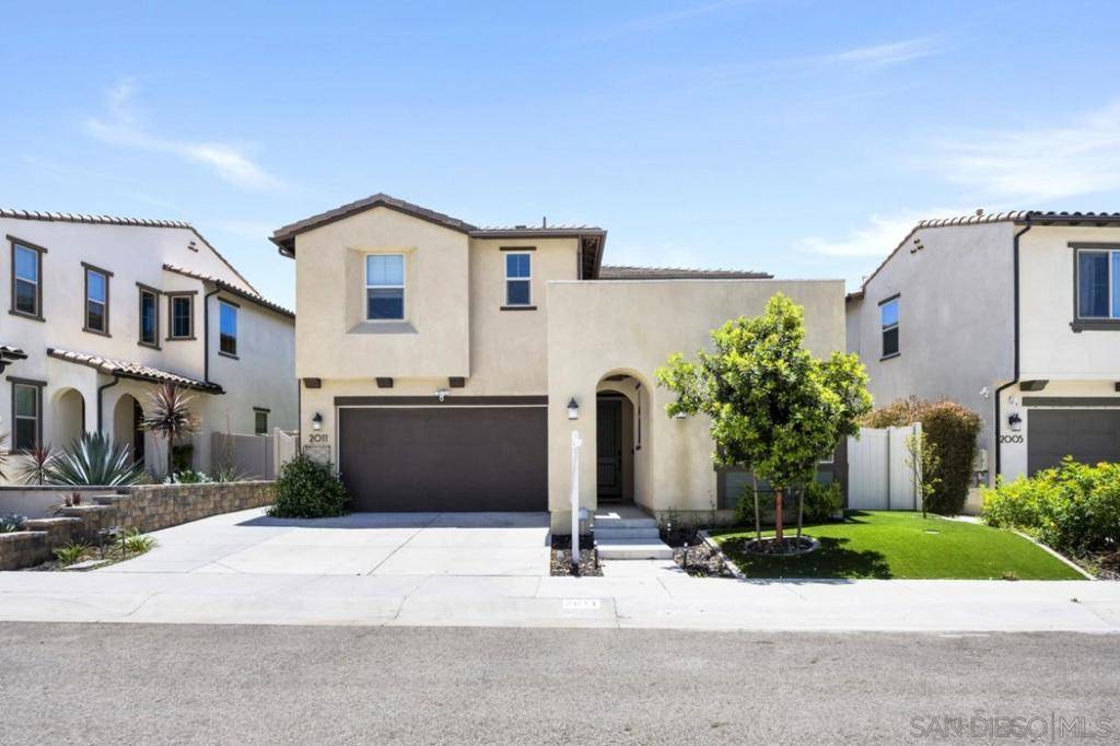 2011 Copernicus  Ct, Escondido, CA 92026