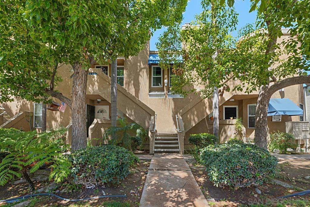 4130 Hamilton Street #6,  San Diego,  CA 92104