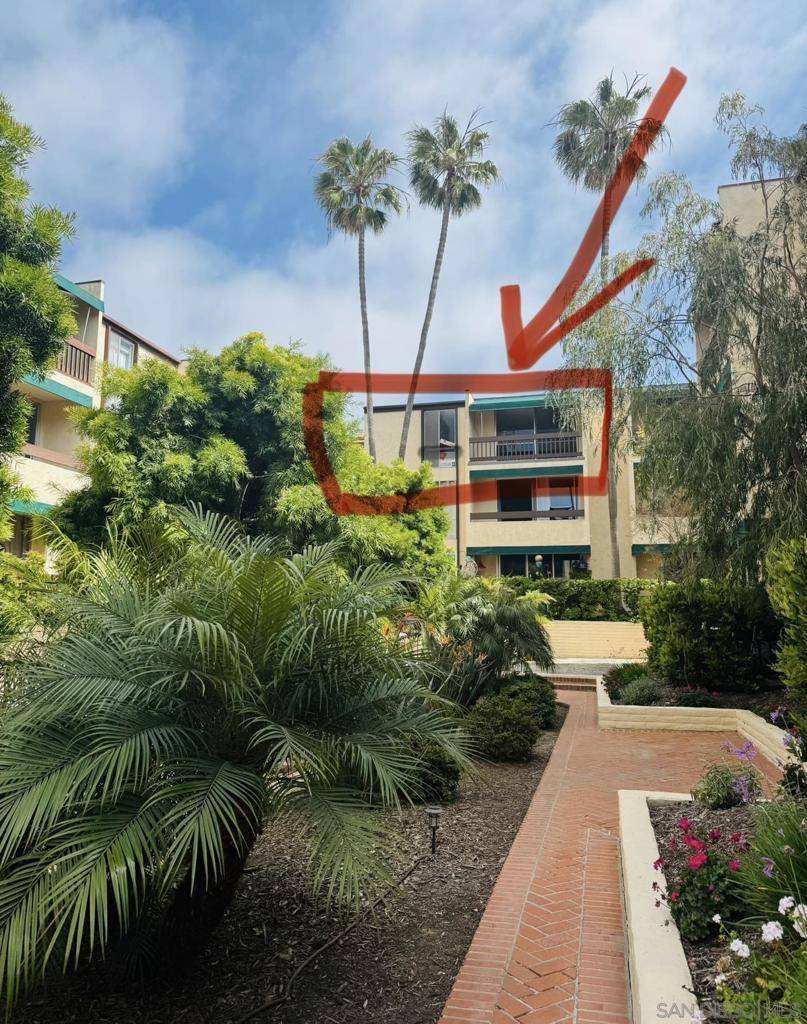 6455 La Jolla Blvd #349, La Jolla, CA 92037