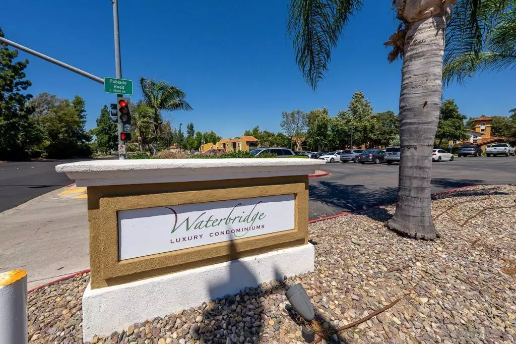 San Diego, CA 92127,17129 W Bernardo Dr #208
