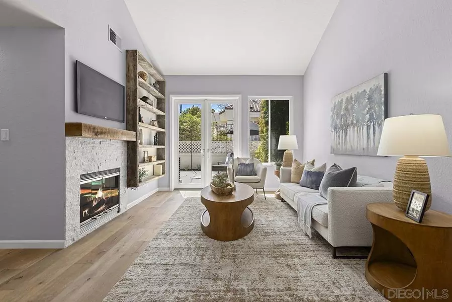 3613 Seahorn Circle, San Diego, CA 92130