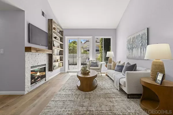 3613 Seahorn Circle, San Diego, CA 92130