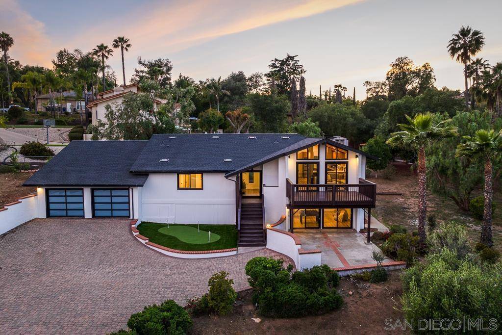 Escondido, CA 92025,2927 Lawrence Ln