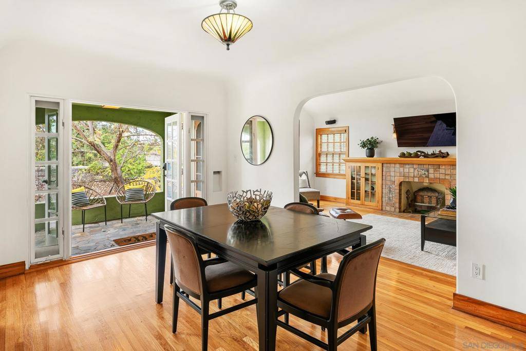 San Diego, CA 92116,4605 4607 Terrace Dr