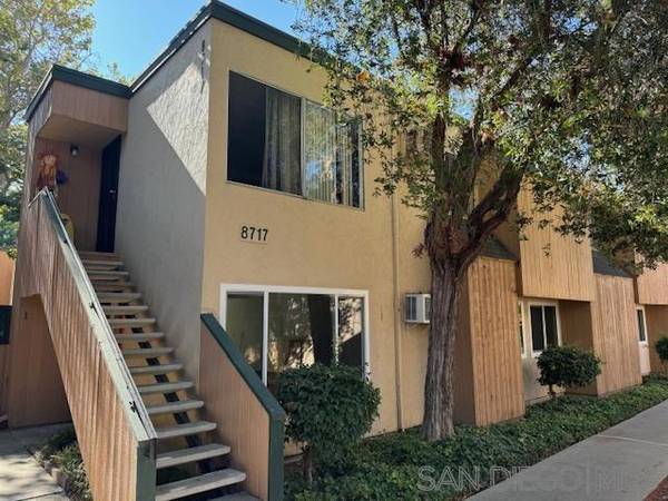 8717 Navajo Rd #1, San Diego, CA 92119
