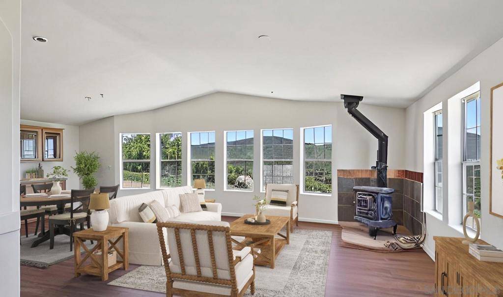 Guatay, CA 91931,9295 Chris Ln.