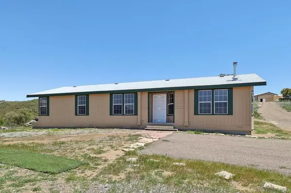 Guatay, CA 91931,9295 Chris Ln.