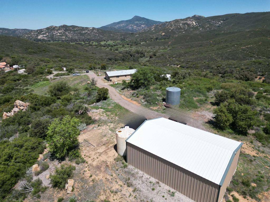 9295 Chris Ln., Guatay, CA 91931